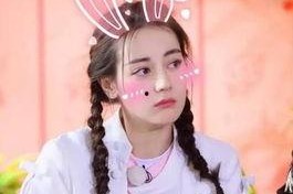 娱乐吃瓜女艺人戏份少